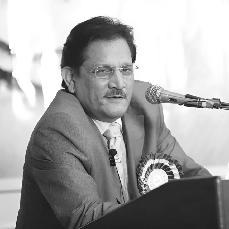 Shehpar Rasool
