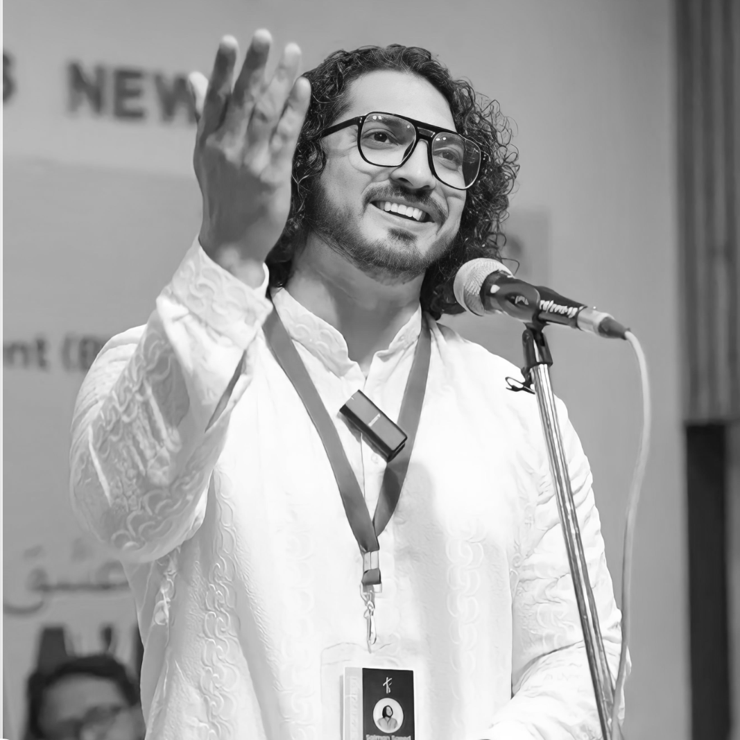 Salman Saeed