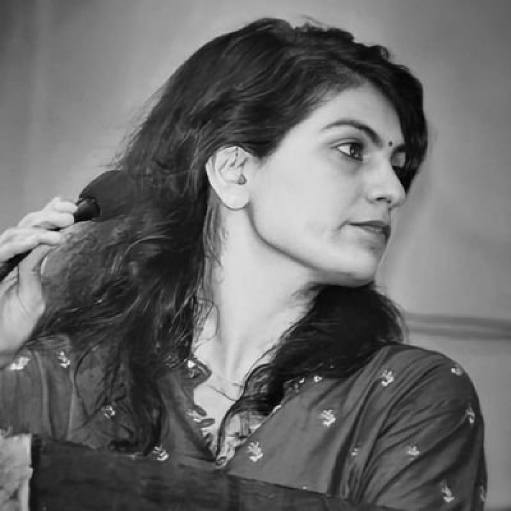 Poonam Yadav