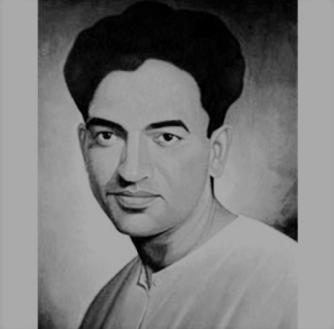 Shiv Kumar Batalvi