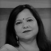 Taruna Mishra