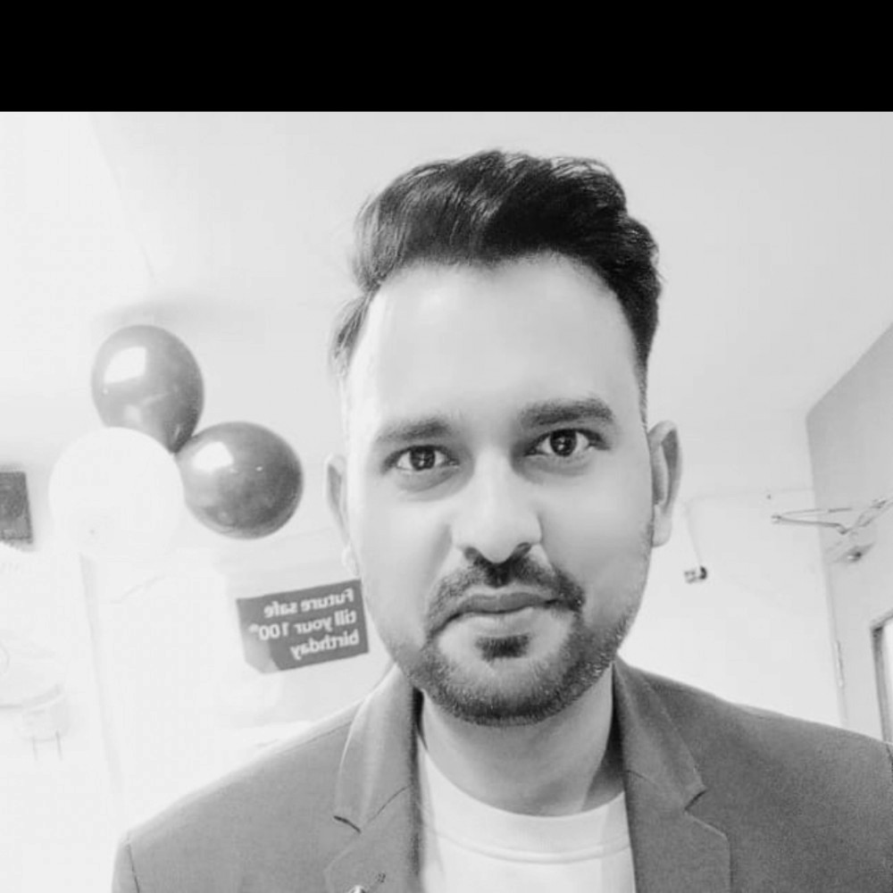 mayank gupta