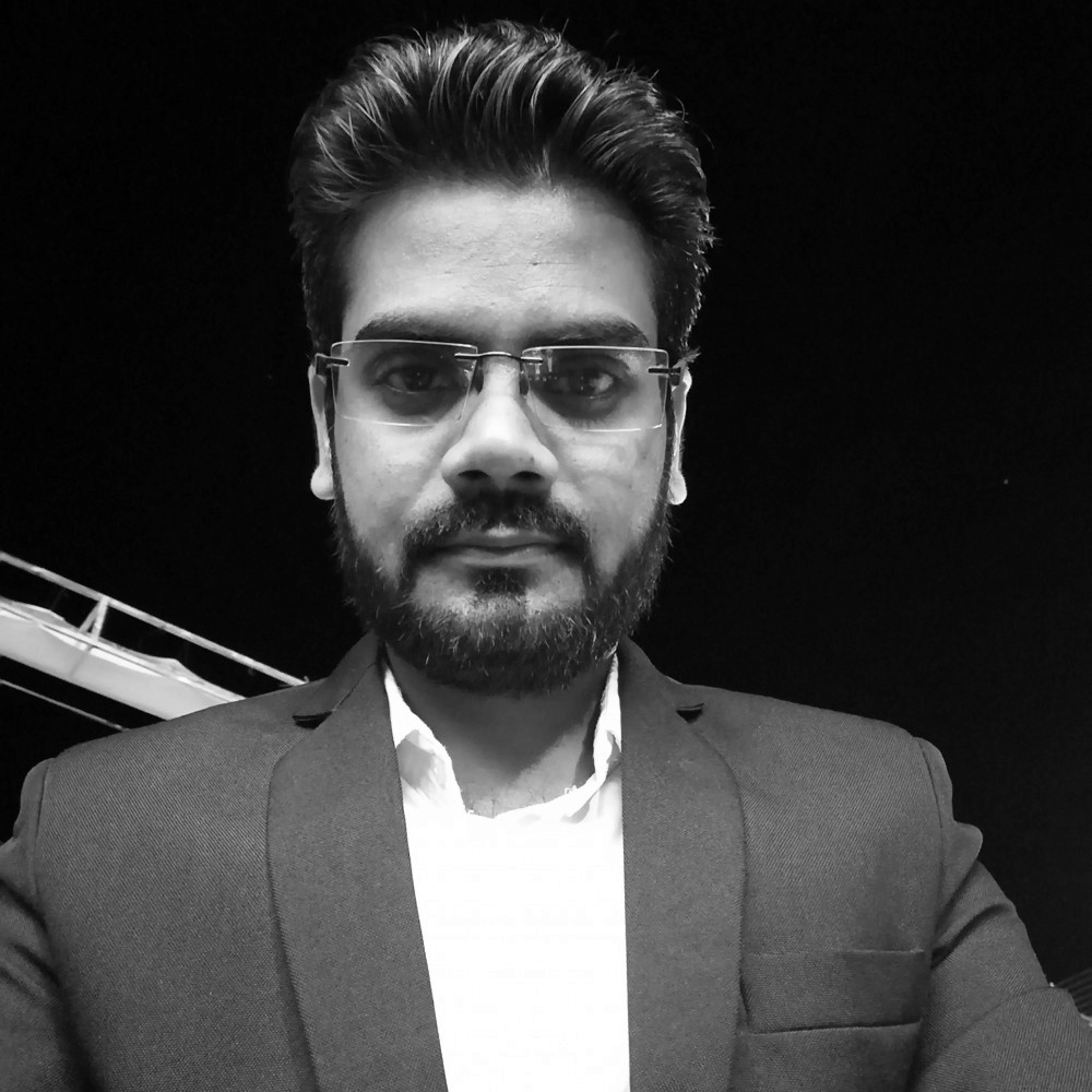 Rohit Vishwakarma Ravi