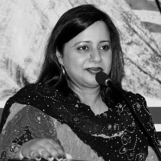 Noshi Gilani