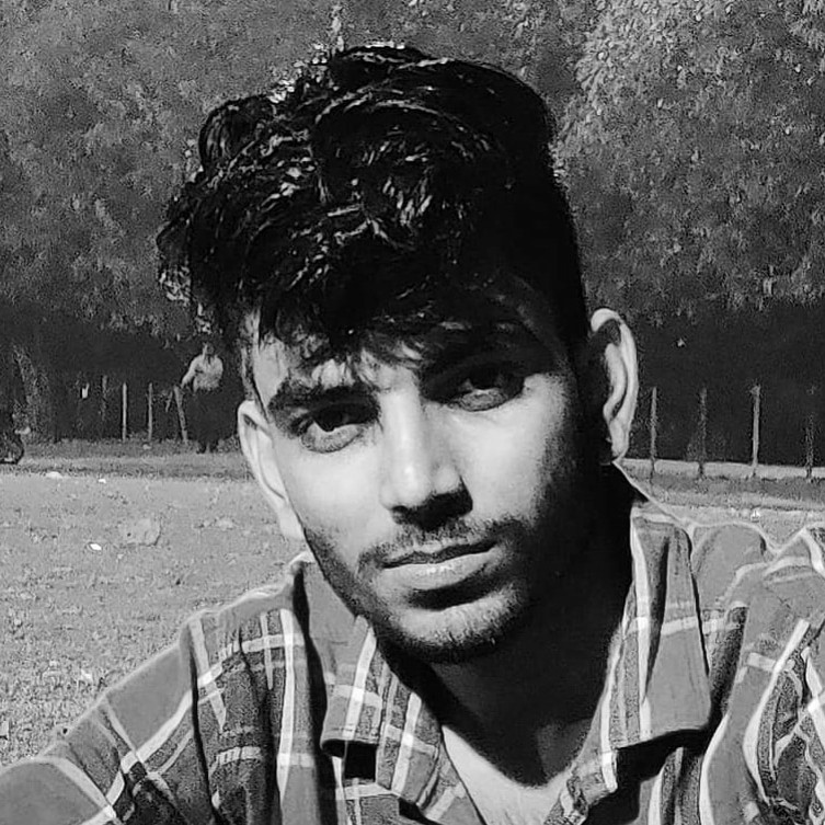 Âbhishek Dubey