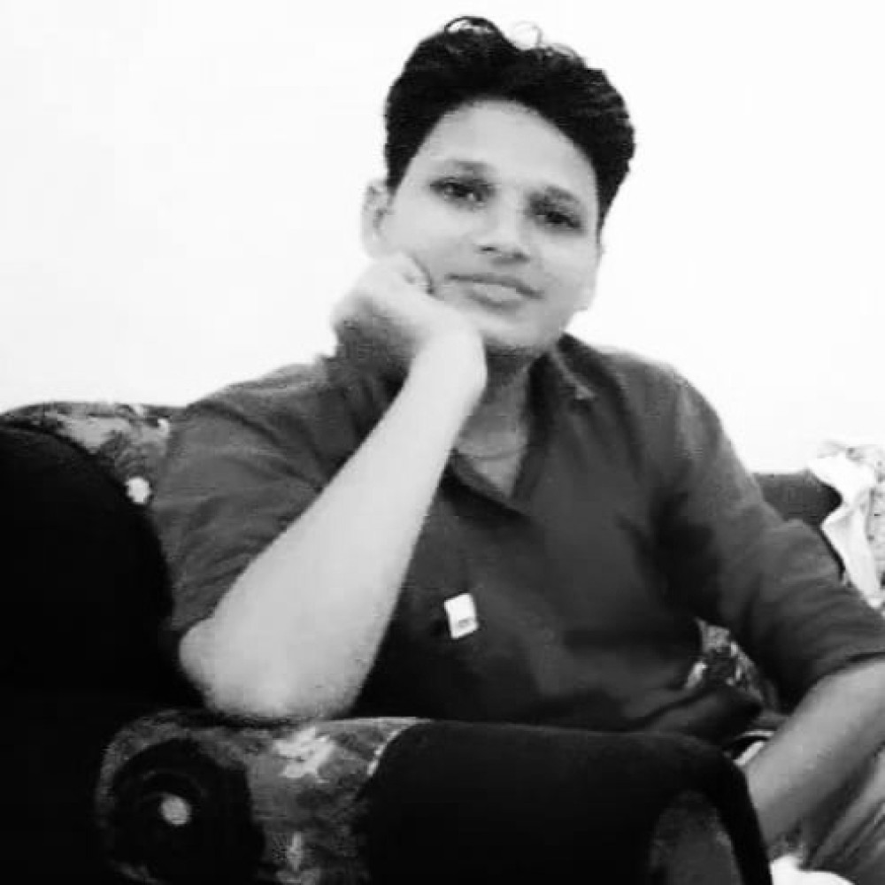 Neeraj Raghuwanshi