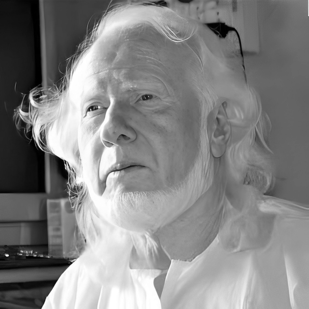 Iftikhar Imam Siddiqi