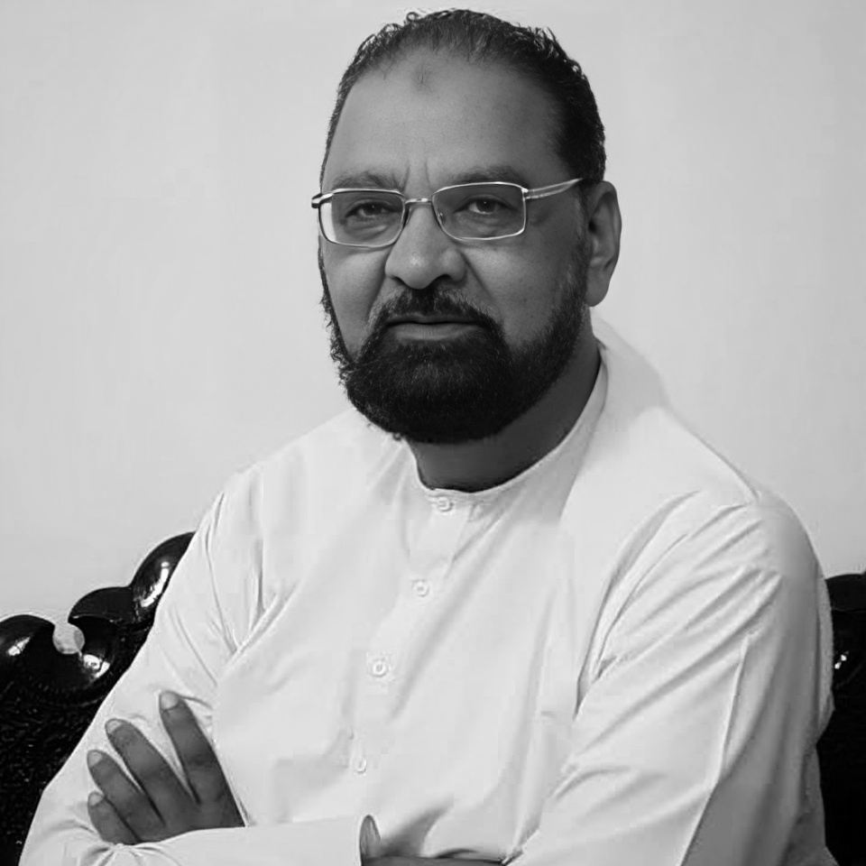 Nawaz Deobandi