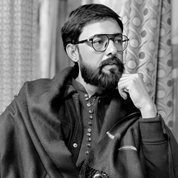 Sahir Baltistani
