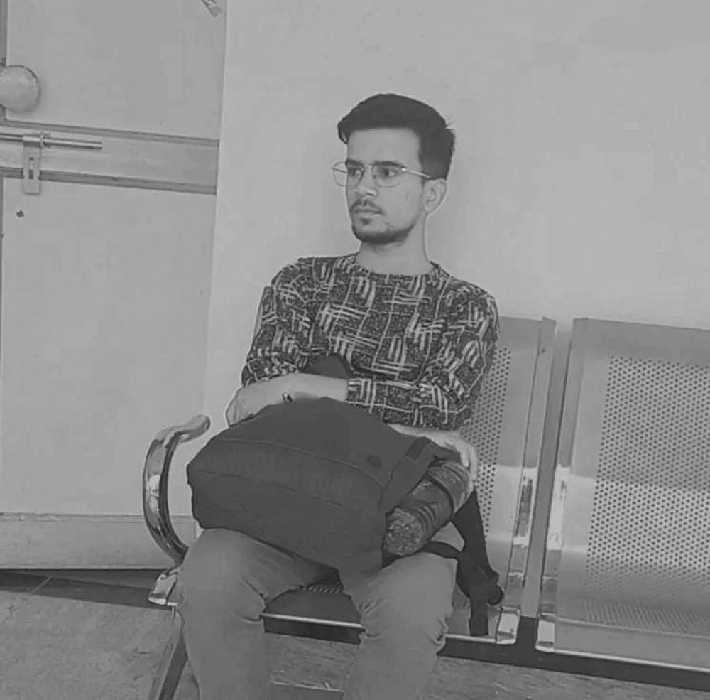 Syed Naved Imam