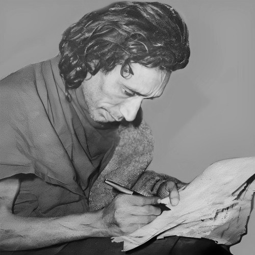 Saghar Siddiqui