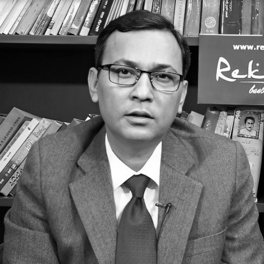 Muzaffar Abdali