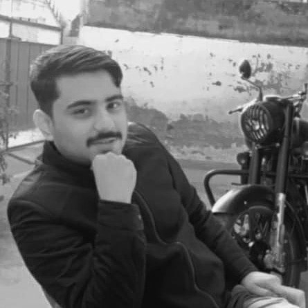 shivendra Mishra