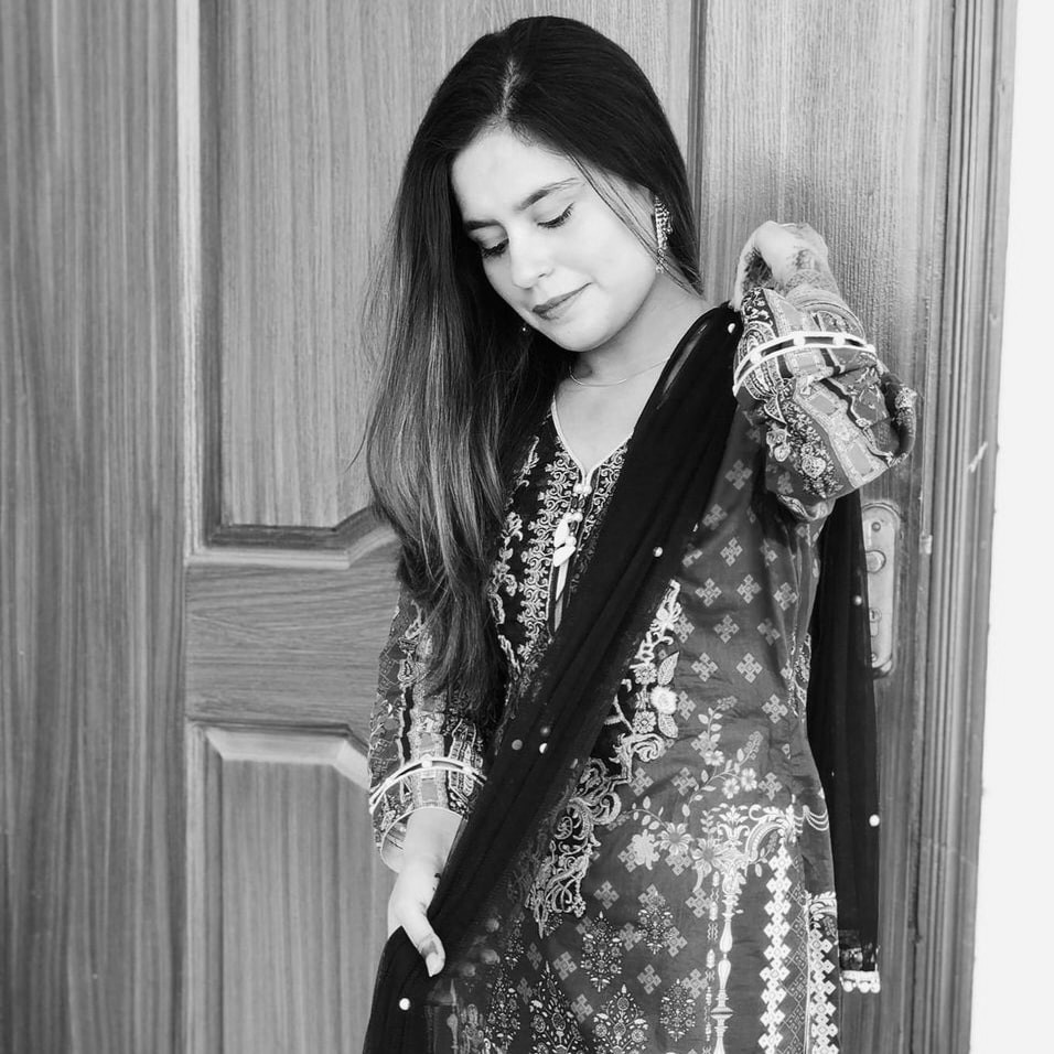 Aman Shahzadi