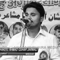 Tauqeer jarwali