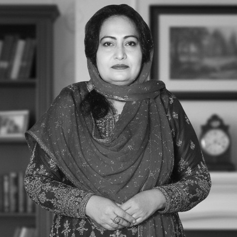Arjumand Bano Afshan
