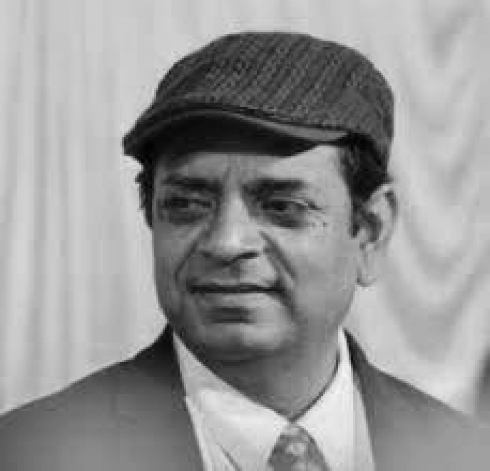 Vishnu Saxena