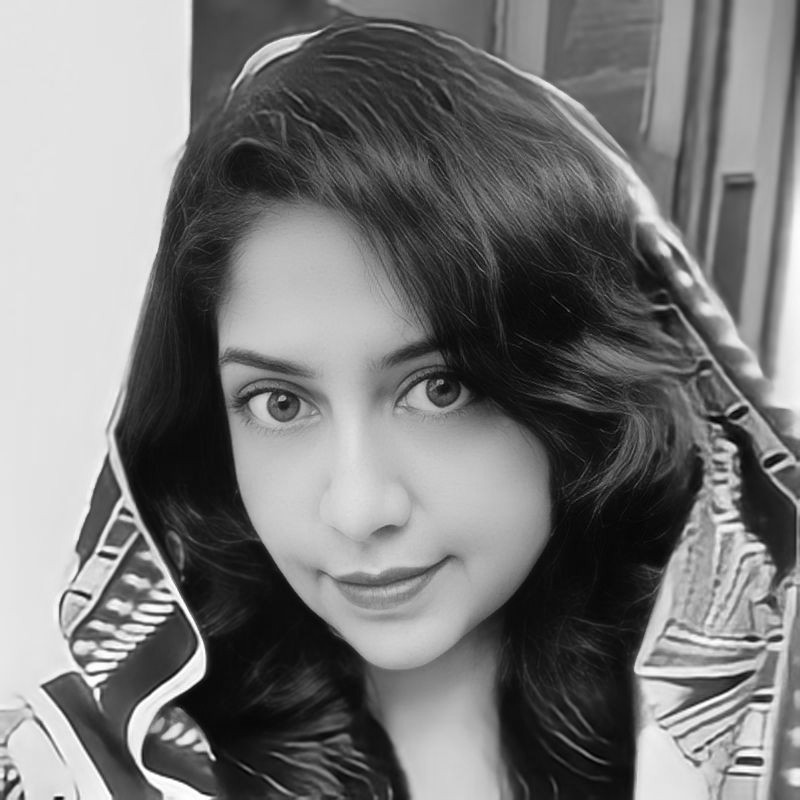 Zehra Shah