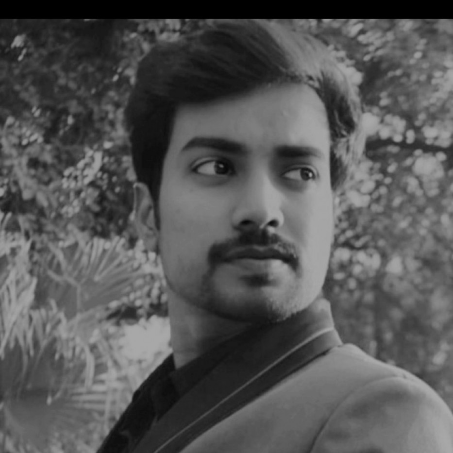 Kumar Vikas