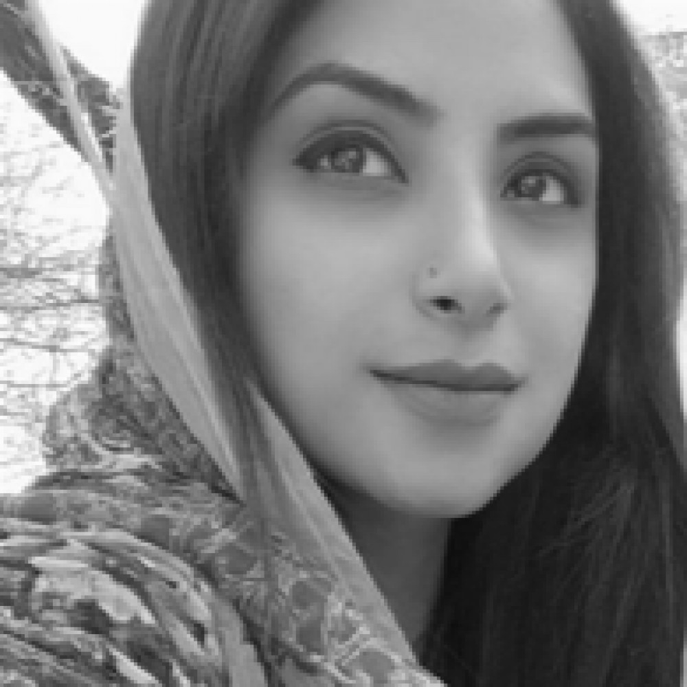 Sabahat Urooj