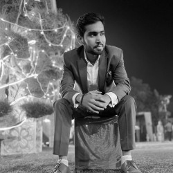 Gaurav saaz