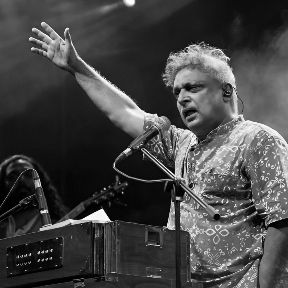 Piyush Mishra