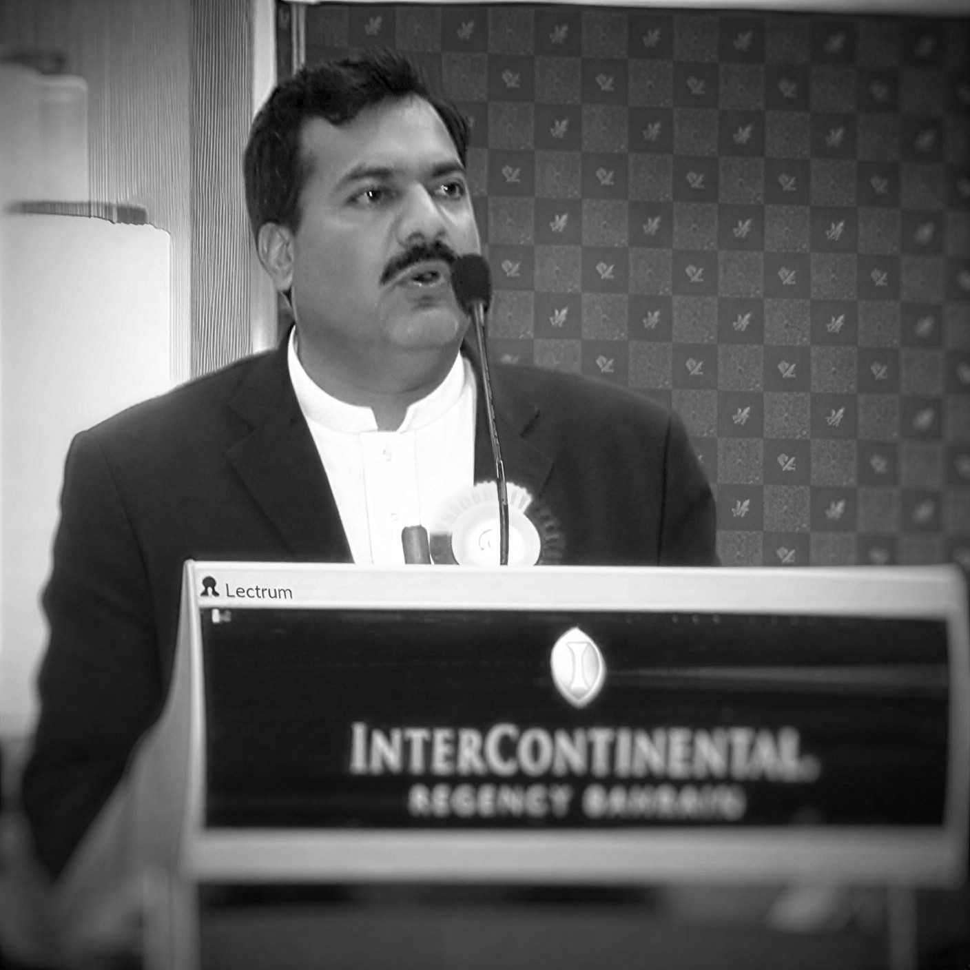 Akhtar Malik