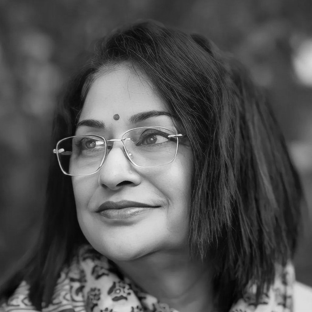 Deepti Mishra
