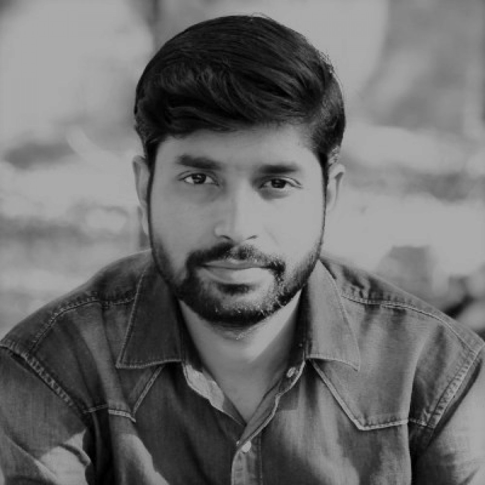 Riyaz Tariq