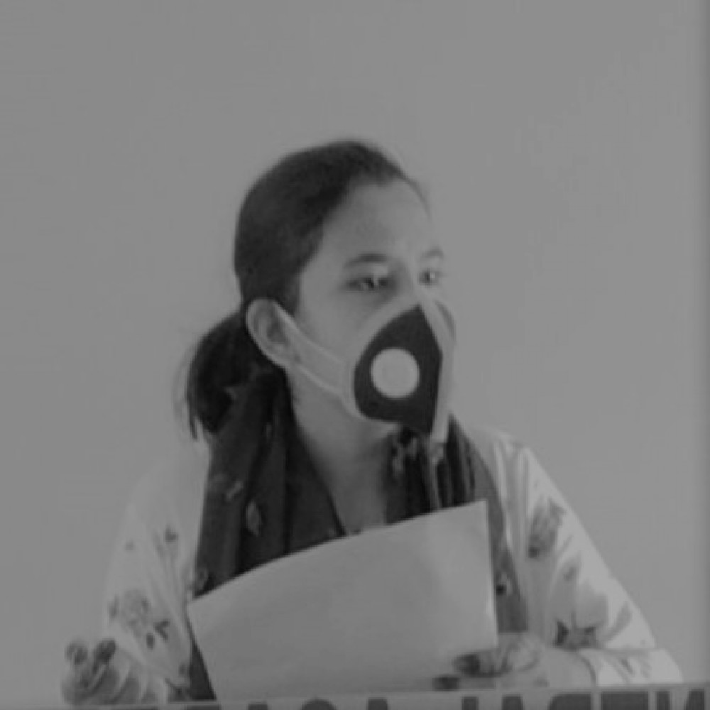 Mehnaz Mansoori