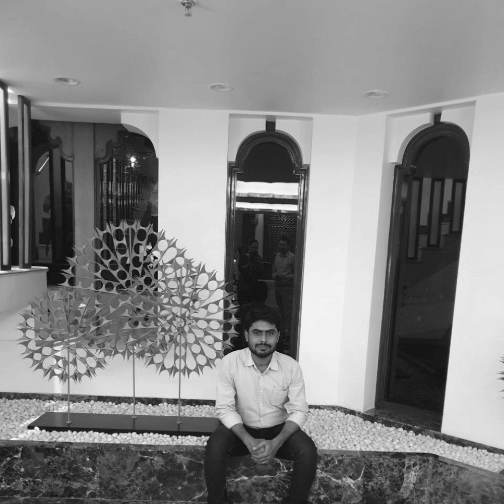 Jay kishan